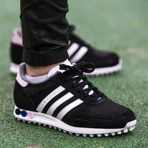 adidas womens la trainer